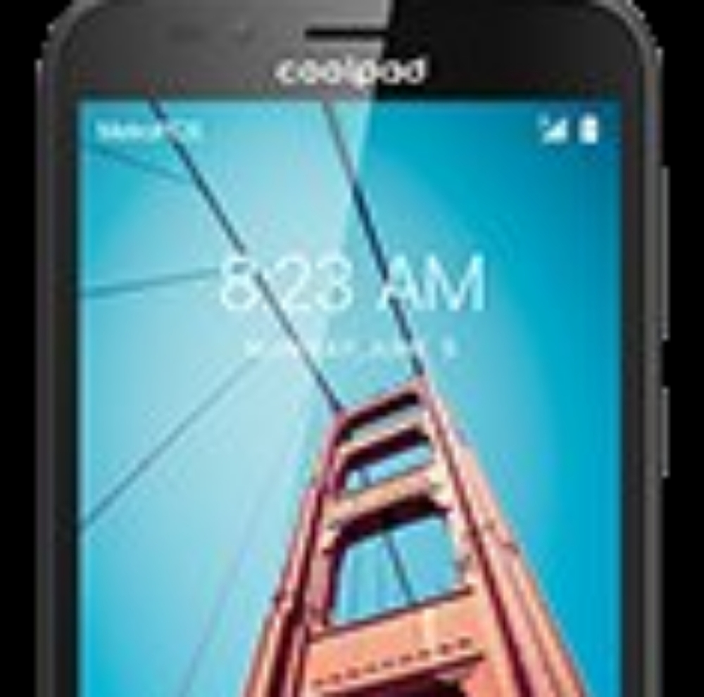 Coolpad cell phone